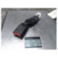 Attache ceinture arriere droit FORD RANGER 3