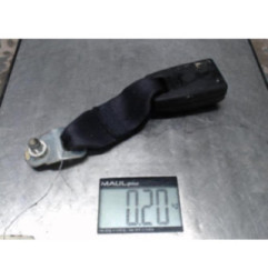 Attache ceinture arriere droit FORD RANGER 3
