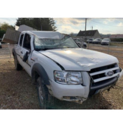 Attache ceinture arriere droit FORD RANGER 3 Photo n°3