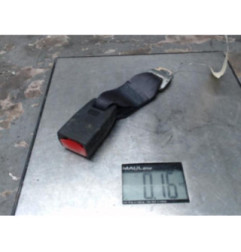 Attache ceinture arriere gauche FORD RANGER 3