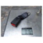 Attache ceinture arriere gauche FORD RANGER 3