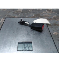 Attache ceinture avant droit FORD RANGER 3