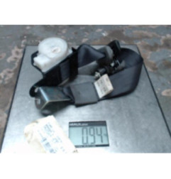 Ceinture arriere gauche FORD RANGER 3 Photo n°1