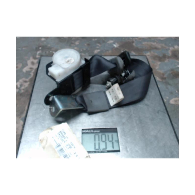 Ceinture arriere gauche FORD RANGER 3
