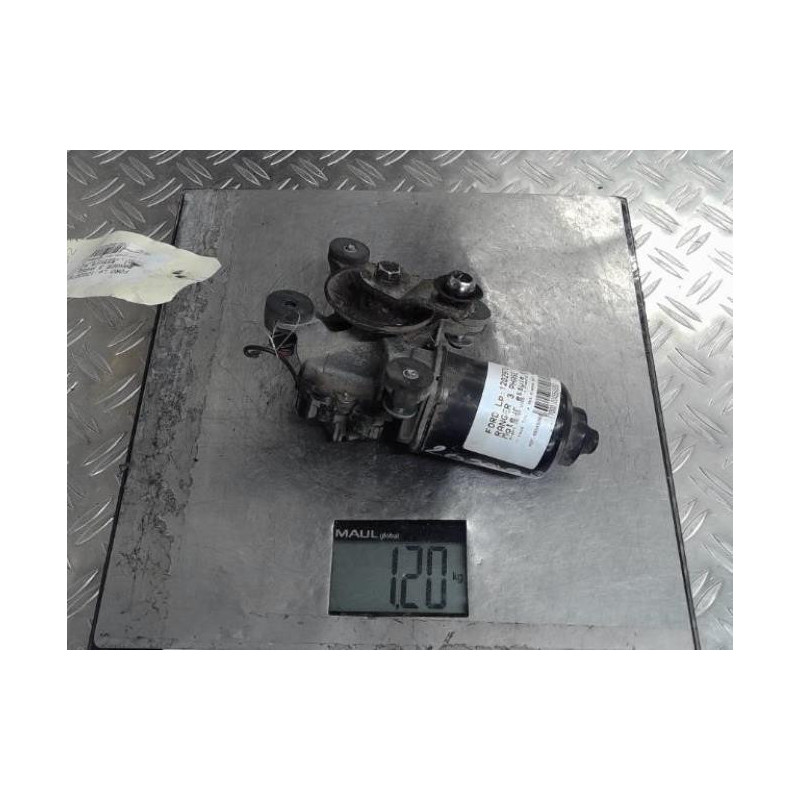 Moteur essuie glace avant FORD RANGER 3