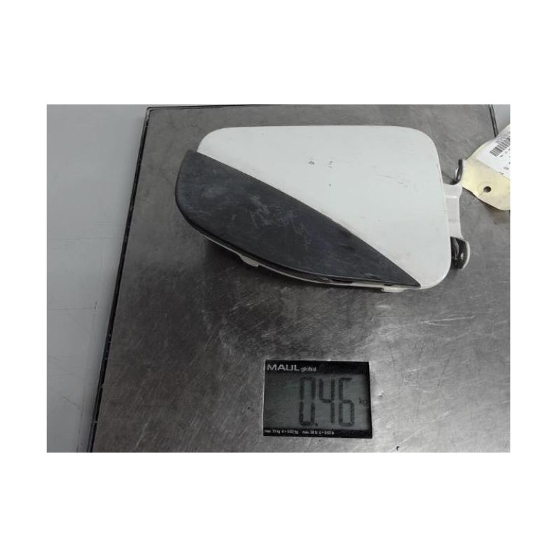 Trappe d'essence FORD RANGER 3