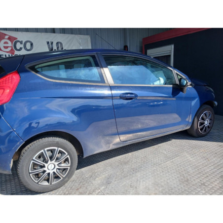Commande chauffage FORD FIESTA 6