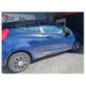 Commande chauffage FORD FIESTA 6