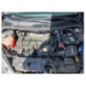 Commande chauffage FORD FIESTA 6