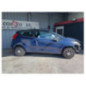 Commande chauffage FORD FIESTA 6