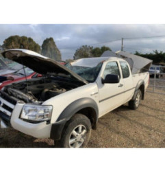 Trappe d'essence FORD RANGER 3 Photo n°4