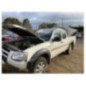 Trappe d'essence FORD RANGER 3