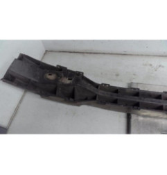 Renfort pare choc avant (traverse) CITROEN BERLINGO 1 Photo n°3