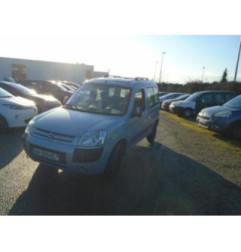 Renfort pare choc avant (traverse) CITROEN BERLINGO 1 Photo n°8