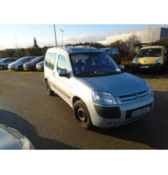 Renfort pare choc avant (traverse) CITROEN BERLINGO 1 Photo n°10