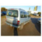 Renfort pare choc avant (traverse) CITROEN BERLINGO 1