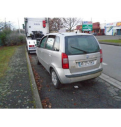 Renfort pare choc avant (traverse) CITROEN BERLINGO 1 Photo n°13
