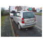 Renfort pare choc avant (traverse) CITROEN BERLINGO 1