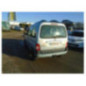 Renfort pare choc avant (traverse) CITROEN BERLINGO 1