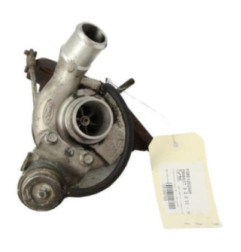 Turbo FORD TRANSIT 3 Photo n°1