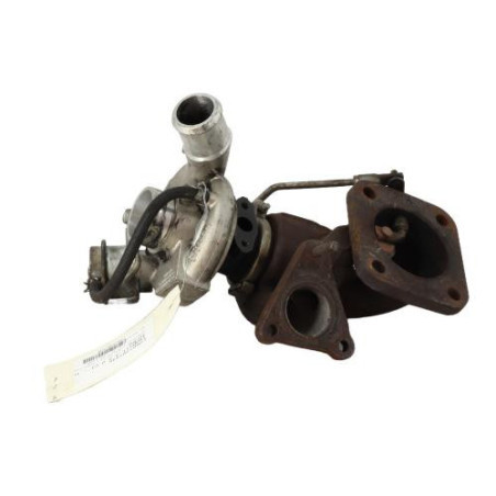 Turbo FORD TRANSIT 3