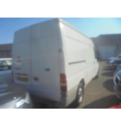 Trappe d'essence FORD TRANSIT 3 Photo n°5