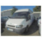 Trappe d'essence FORD TRANSIT 3