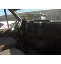 Trappe d'essence FORD TRANSIT 3 Photo n°7