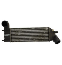 Echangeur air (Intercooler) CITROEN C8 Photo n°1