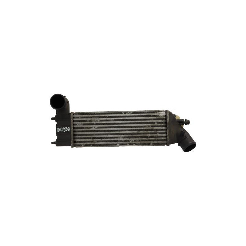 Echangeur air (Intercooler) CITROEN C8