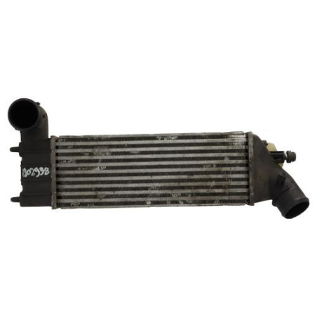 Echangeur air (Intercooler) CITROEN C8 Photo n°1