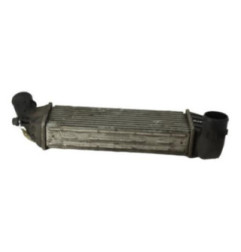 Echangeur air (Intercooler) CITROEN C8 Photo n°3