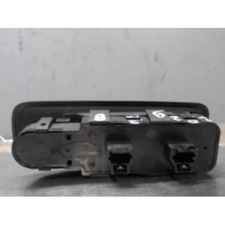 Interrupteur de leve vitre avant gauche CITROEN C8