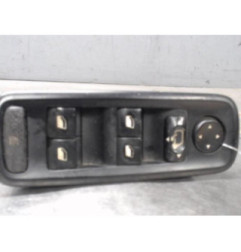 Interrupteur de leve vitre avant gauche CITROEN C8 Photo n°3