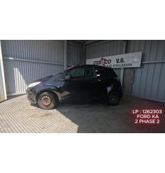 Mastervac FORD KA 2 Photo n°7