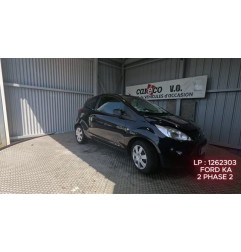 Mastervac FORD KA 2 Photo n°9