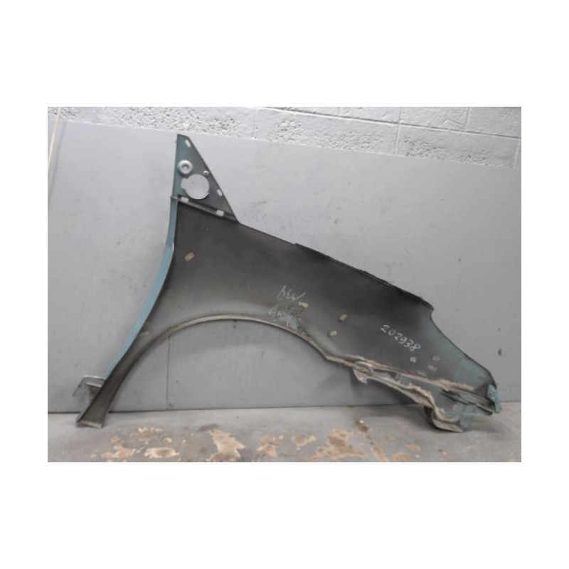 Aile avant gauche CITROEN C8