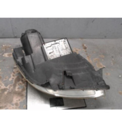 Optique avant principal gauche (feux)(phare) CITROEN C8 Photo n°1