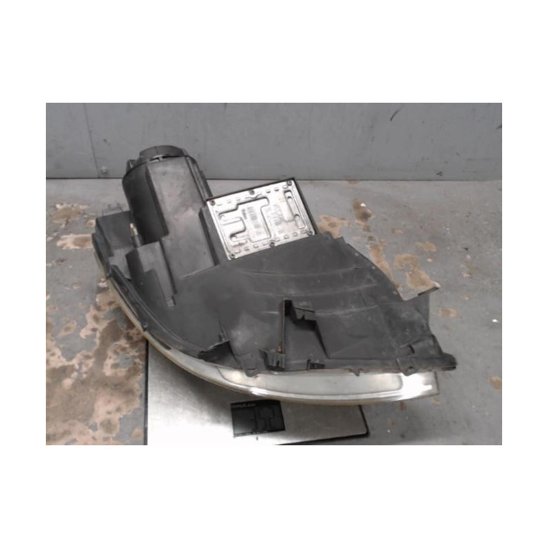 Optique avant principal gauche (feux)(phare) CITROEN C8