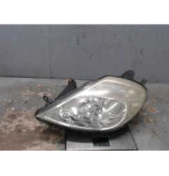 Optique avant principal gauche (feux)(phare) CITROEN C8