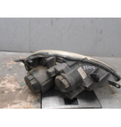 Optique avant principal gauche (feux)(phare) CITROEN C8 Photo n°3