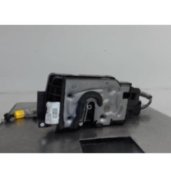 Serrure avant droit MERCEDES CLASSE C 205