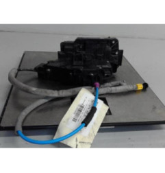 Serrure avant droit MERCEDES CLASSE C 205 Photo n°3