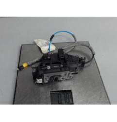 Serrure avant droit MERCEDES CLASSE C 205 Photo n°4