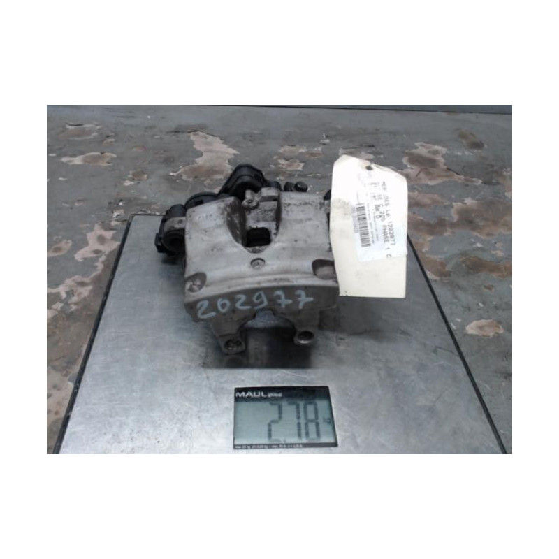 Etrier arriere droit (freinage) MERCEDES CLASSE C 205