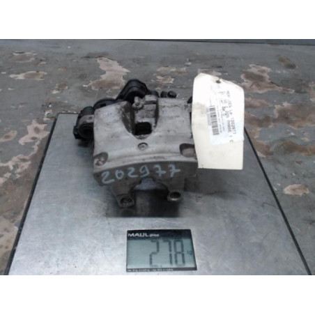 Etrier arriere droit (freinage) MERCEDES CLASSE C 205 Photo n°1