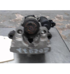 Etrier arriere droit (freinage) MERCEDES CLASSE C 205
