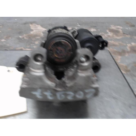 Etrier arriere droit (freinage) MERCEDES CLASSE C 205