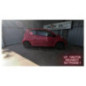 Commande chauffage PEUGEOT 107