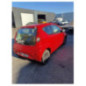 Commande chauffage PEUGEOT 107